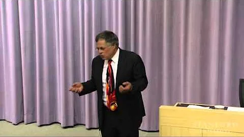 Richard Swanson