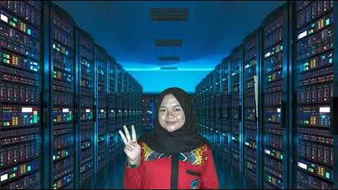 TUTORIAL KONFIGURASI WEB SERVER DEBIAN 9