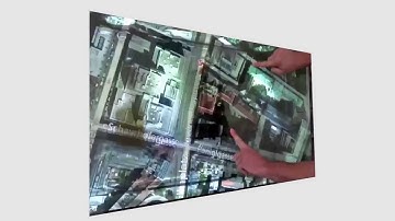 DISPLAX · Skin · LG 47TS30MF