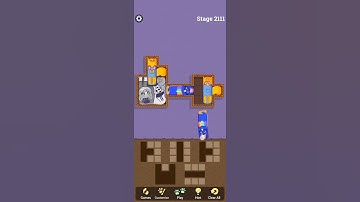 level~2111 #1000kview #1ksubscriber #4000watchtime #gaming @escapeking