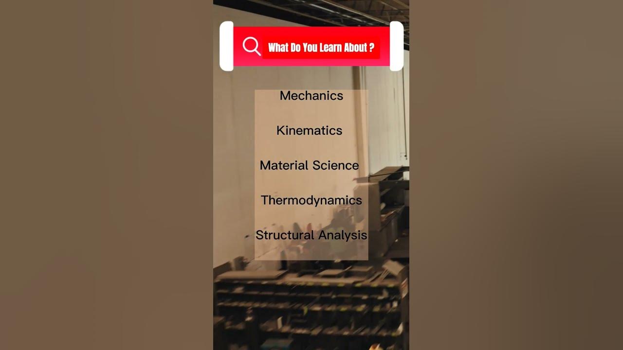 be-mechanical-engineering-1-minute-overview-youtube