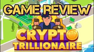 Crypto Trillionaire Game Review screenshot 1