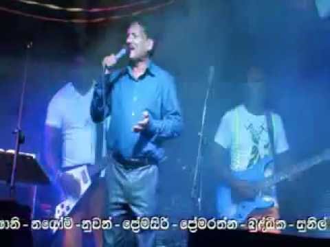Asa Imu Api - Somasiri Medagedara with Kaduwela Freedom - YouTube