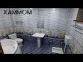 Xammom remo'nti va sariflangan xarajat | Хаммом ремонти ва сарифланган харажат