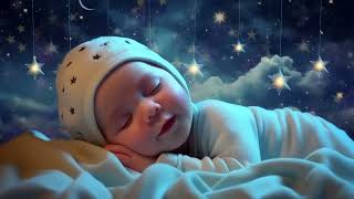 Mozart Brahms Lullaby  Baby Sleep  Overcome Insomnia in 5 Minutes  Baby Fall Asleep In 3 Minutes