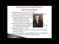 APUSH American Pageant Chapter 29 Review Video