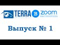 Онлайн-конференция "Terra-в-Zoom". Выпуск №1