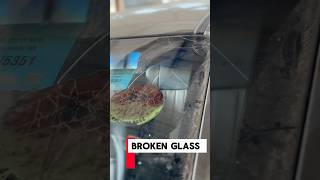 Windshield Glass Replacement 💯✔️#windshireplacement #youtubeshorts #carglass #trendingshorts #virel