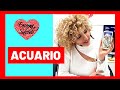 ACUARIO SIENTATE Porque te CAERAS de ESPALDAS! Te CONTACTA la PERSONA que te Hizo MAL 😱📞