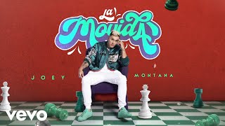 Joey Montana, Elisama - Muñeca (Audio)