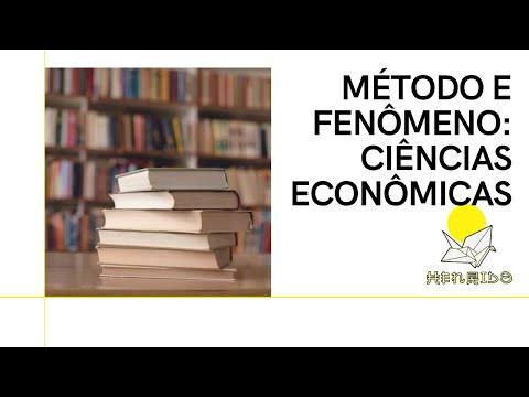 Vídeo: Não se aplica a fenômenos econômicos Tipos de fenômenos econômicos