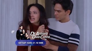 Di Antara Dua Cinta: TEGA!! Akibat Hasutan Yudha, Bu Lestari Usir Shafira | 5 Oktober 2023