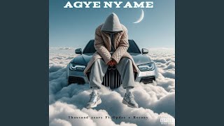 Gye Nyame (feat. Opdee & Recony)