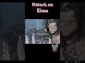 Top 5 Attack on Titan moments 🔥