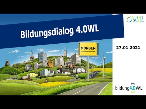 Video: Bildungsdialog