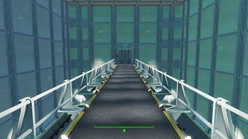 Fallout 4: Mods - Vault 23 - Build Your Own Vault
