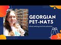 Episode 3. Georgian Pét-Nats: Taste Them Blind!