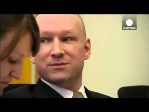 ბრეივიკმა ნორვეგიის წინააღმდეგ სასამართლო დავა მოიგო