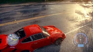 How to: Easily get &quot;warp speed&quot; trophy Need for Speed Heat