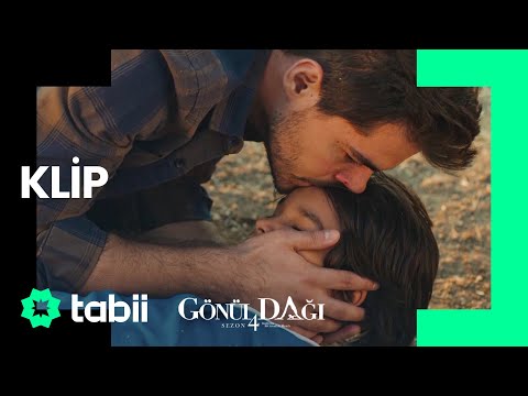 Anne Özlemini Hiçbir Şey Dindiremez... | Gönül Dağı 104. Bölüm