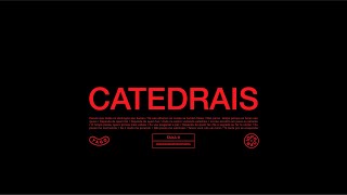 Yago Oproprio - Catedrais (prod. Patrício Sid) (Visualizer)