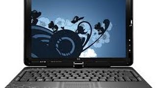 Improving the Dissipation of the GPU on HP TX1000 TX2000 and TX2