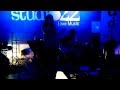 MARGALE&#39;   &quot;Sorri sou rei&quot; -Jam session allo Studio22-  Palermo 9/03/2016