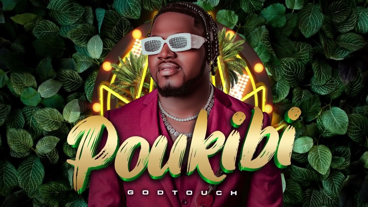 Poukibi GodTouch adlı videoyu YouTube'da izle Poukibi GodTouch adlı videoyu YouTube'da izle