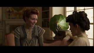 Colette 2018 Pura Rabbia Esercitazione Doppiaggio