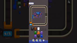Yarn Loop Level 82