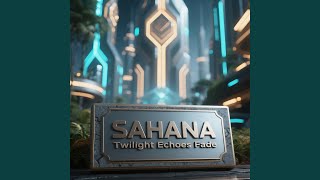 Twilight Echoes Fade