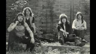 Video thumbnail of "National Head Band - Brand New World (1971)"