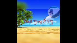 Lagu Basil Greg PNG - Vol.02 music official audio