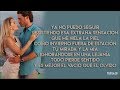 Enrique Iglesias - El Perdedor - Letra (tema de abertura de O Que A Vida Me Roubou)