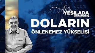 Doların Önlenemez Yükselişi