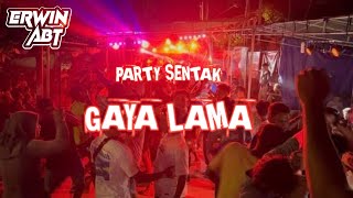 Download Lagu SENTAK PARTY GAYA LAMA🥬 REMIX (ALEK BOLLA X ERWIN ABT) MP3 Download Lagu SENTAK PARTY GAYA LAMA🥬 REMIX (ALEK BOLLA X ERWIN ABT) MP3