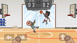 Basketball Battle
