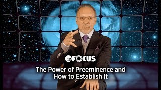The Power of Preeminence with Jay Abraham