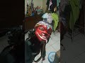 Cepot gabut dapet thr tapi bingung beli ape