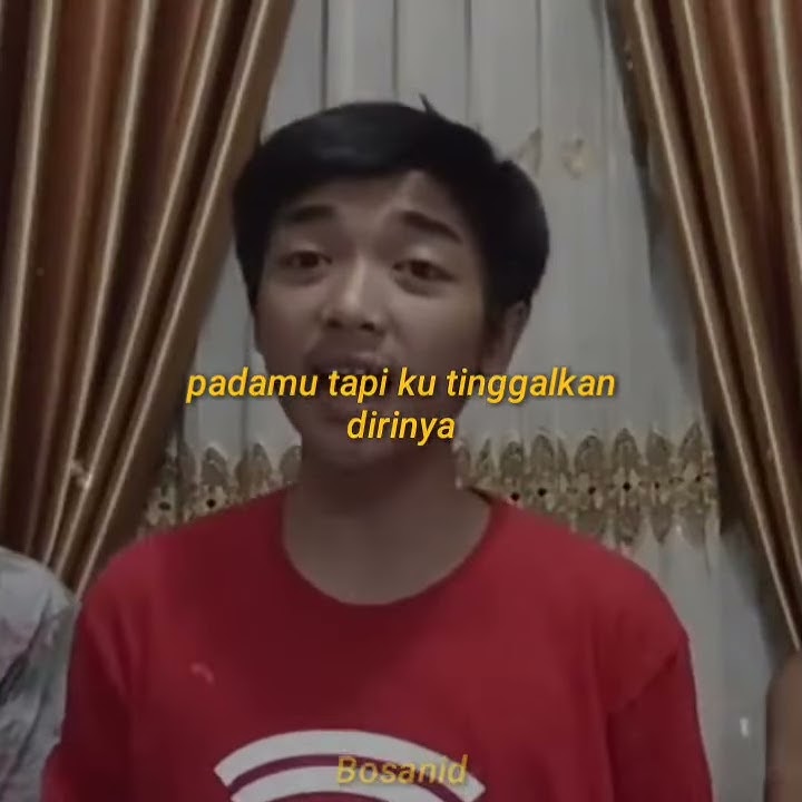 Suara merdu Isqia Hijri cover lagu Dear God bikin baper || story wa