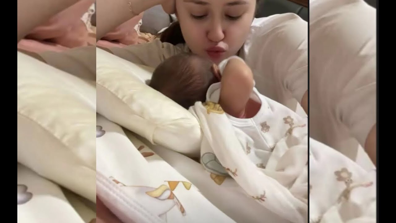 ❤️БИЛЛИ СЬЯХПУТРА ПОКАЗЫВАЕТ СВОЕ КРАСИВОЕ ЛИЦО СЫНА КЛИЕНТА!!?