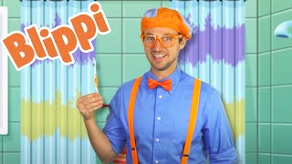 1 Hour of Blippi Songs and Learning | Educational Videos For Kids | Songs For Kids | Nursery Rhymes