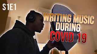 Making Music During COVID-19 - Season 1 Episode 1