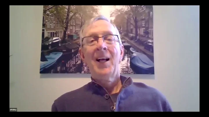 Silver Lining with Carl Whaley