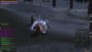 L2Solo AI-enhanced bots early demo