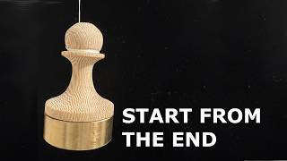 I Learned Chess the WRONG way