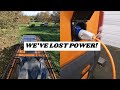 Are Our Batteries DEAD?! | Van Life Europe Ep. 19