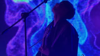 221009 크리스피(creespy) - Hero @ 크리스피 단독 콘서트［WE‘RE］, 롤링홀