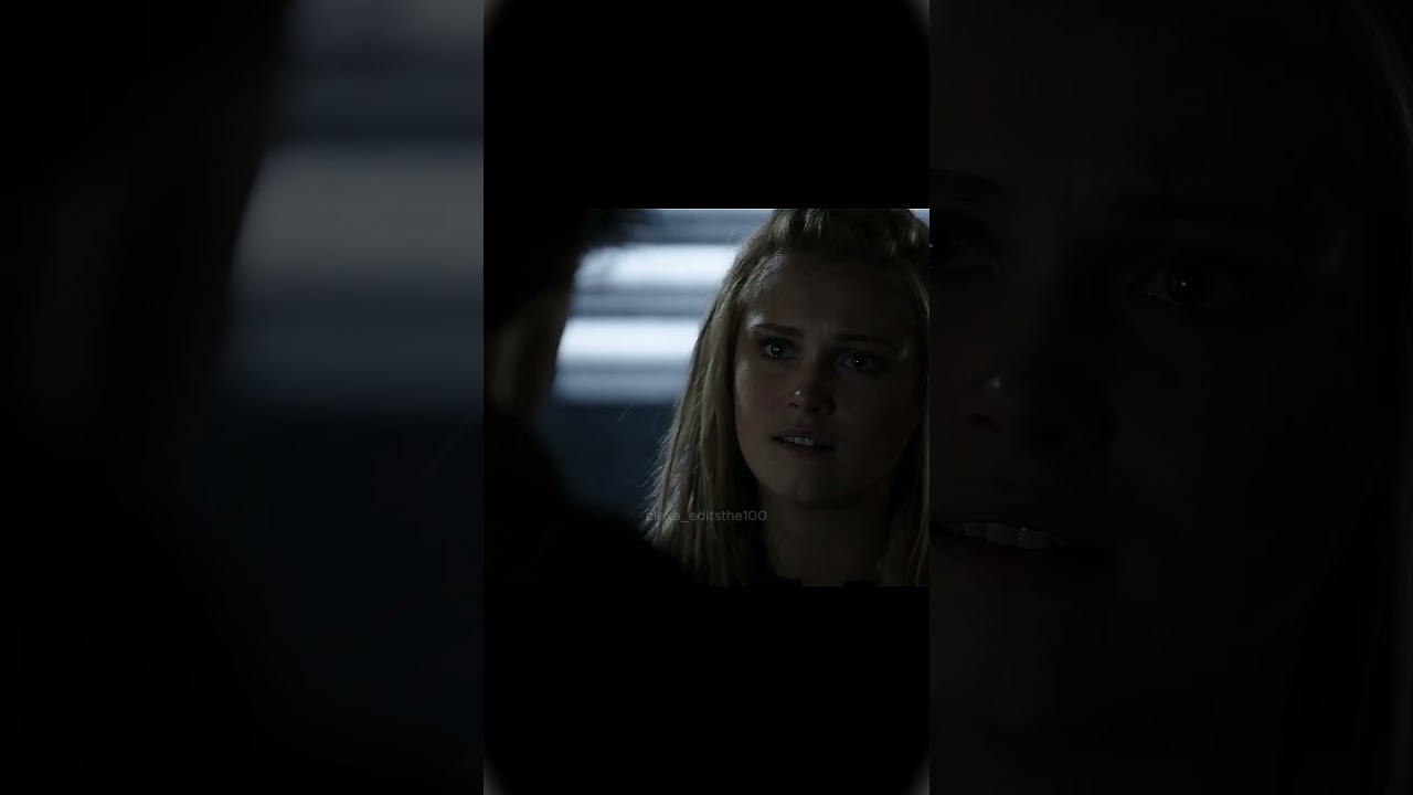 everyone hated on clarke (scp: octaviscenes juliarscenepacks) 