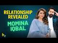 Momina Iqbal’s Statement After Viral Controversy With Saqib Chadhar | Hungama Express